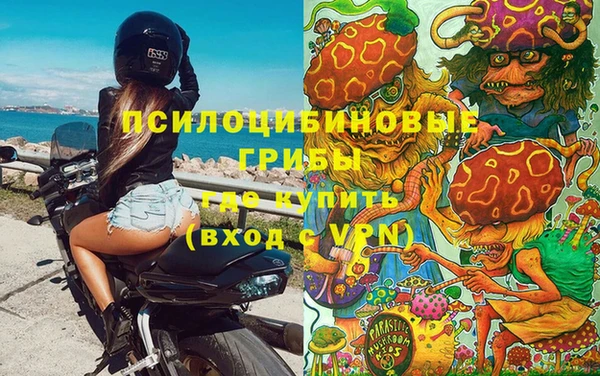 MESCALINE Дмитриев